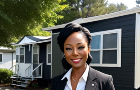 Why Real Estate Agents Should Sell Mobile Homes