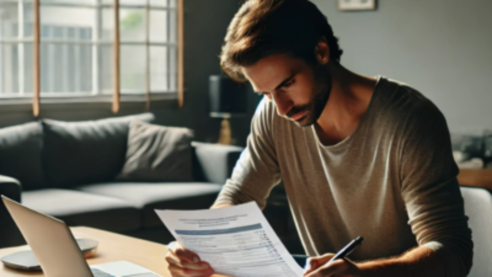 documents for a manufactured home loan